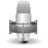 App krec microphone Icon